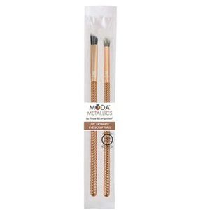 Moda Ultimate Eye Sculptors - Rose Gold Duo